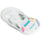 Set za njegu "Little Bunnies" 86cm; white