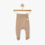 Just kiddin baby hlače "Organic" vel.56-68 - 20019