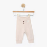 Just kiddin baby hlače "Organic" vel.62-80 - 20022