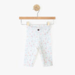 Just kiddin baby hlače "Organic" vel.62-80 - 20029