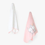 Just kiddin baby prekrivači "Organic" 2/1 - 20032