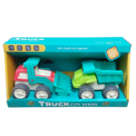 Građevinska vozila - 19652