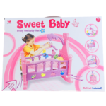 Krevetić s dodacima - 19685