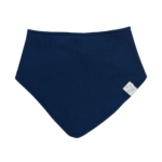 Kretex marama/podbradak "Reo" - tamno plava, K10924