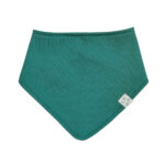 Kretex marama/podbradak "Reo" - zelena, K10924