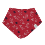 Kretex božićna marama/podbradak - K10881