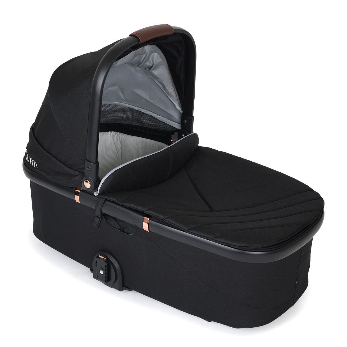 Jungle "Lumi" 3u1 kolica - crna, 19980 - Slika 17