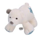 Sterntaler glazbena igračka polarni medvjed "Elia" - 20064