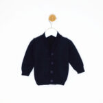 Christopher baby vestica - tamno plava, 19938
