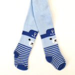 L`adoro pamučne hulahopke sa likrom - 14510