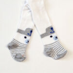 L`adoro pamučne hulahopke sa likrom - 14510