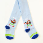 L`adoro pamučne hulahopke sa likrom - "Drive", 14510