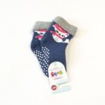 L`adoro termo neklizajuće čarape - "Cat" 20036