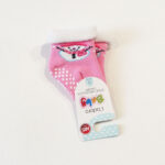 L`adoro termo neklizajuće čarape - "Snjegović" 20036