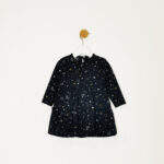 Kretex kids haljina "Felicia" (vel.2-6) K11015