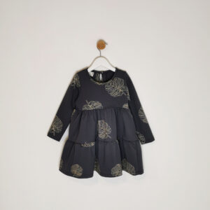 Kretex kids haljina "Fabia" (8-10) K11019