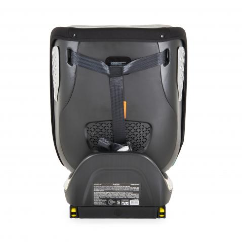 Moni autosjedalica Serengeti I-size light grey 40-150cm - 20082 - Slika 10