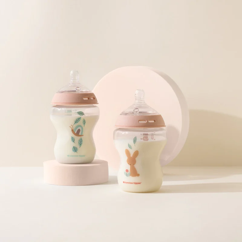 Tommee Tippee® CTN dekorirane bočice, 2 kom, 260 ml - 14423 - Slika 3