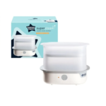 Tommee Tippee "Supersteam" sterilizator - 17663