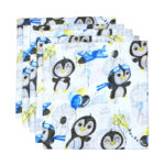 Tetra pelena (1kom) K10993