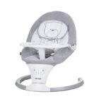 Chipolino ležaljka "Lera" granite