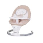 Chipolino ležaljka "Lera" macadamia