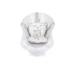 Chipolino umetak za kupanje bebe "Multi Stars" White