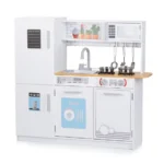 Chipolino kuhinja + metalni set za kuhanje