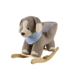 Chipolino igračka na ljuljanje sa stolicom "Dog"