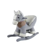 Chipolino igračka na ljuljanje sa stolicom "Horse"