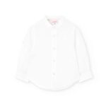 Boboli košulja d.r. - ruski ovratnik (kragna) (vel.68-86), 20092