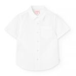 Boboli košulja k.r. - bijela (vel.4-14), 20101