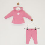Kretex kids komplet "Nola" (vel.2-4) - K11042