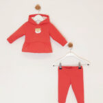 Kretex baby komplet "Nola" (vel.62-86) - K11041
