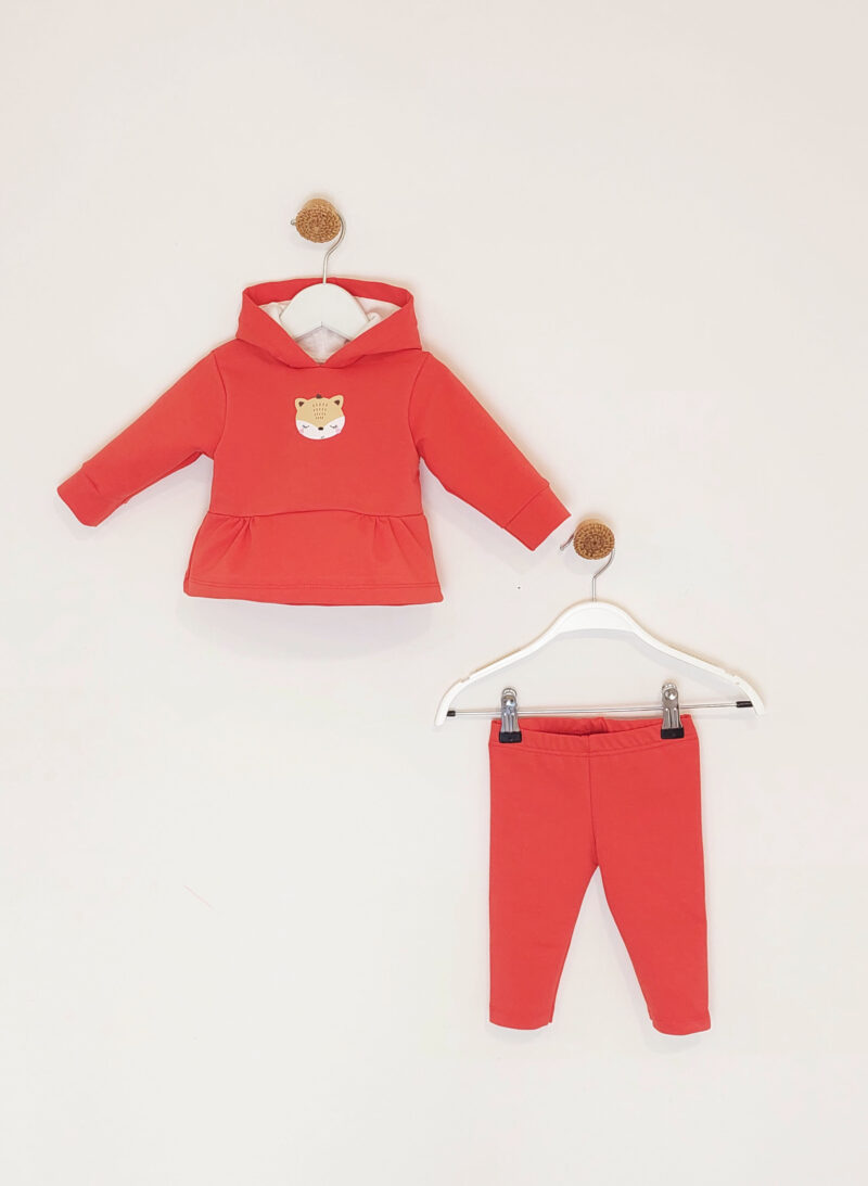 Kretex baby komplet "Nola" (vel.62-86) - K11041