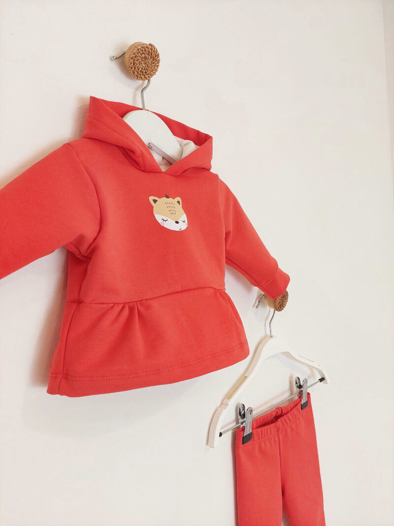Kretex baby komplet "Nola" (vel.62-86) - K11041 - Slika 2