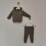 Kretex baby trenirka "Otto" (vel.68-86) - K11043