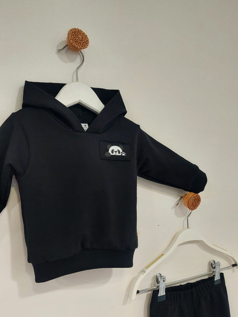 Kretex kids trenirka "Otto" (vel.2-4) - K11044 - Slika 2