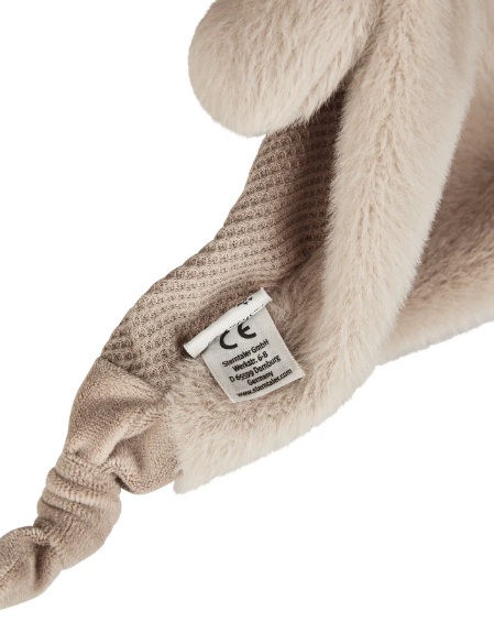 Sterntaler tješilica pas "Lucky" M - 20243 - Slika 3