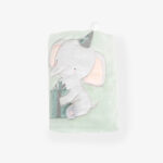 Jungle 3D dekica "Slon" - 20200