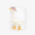 Jungle 3D dekica "Patka" - 20201