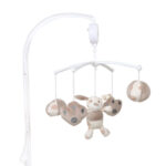 Jungle glazbeni vrtuljak 20202