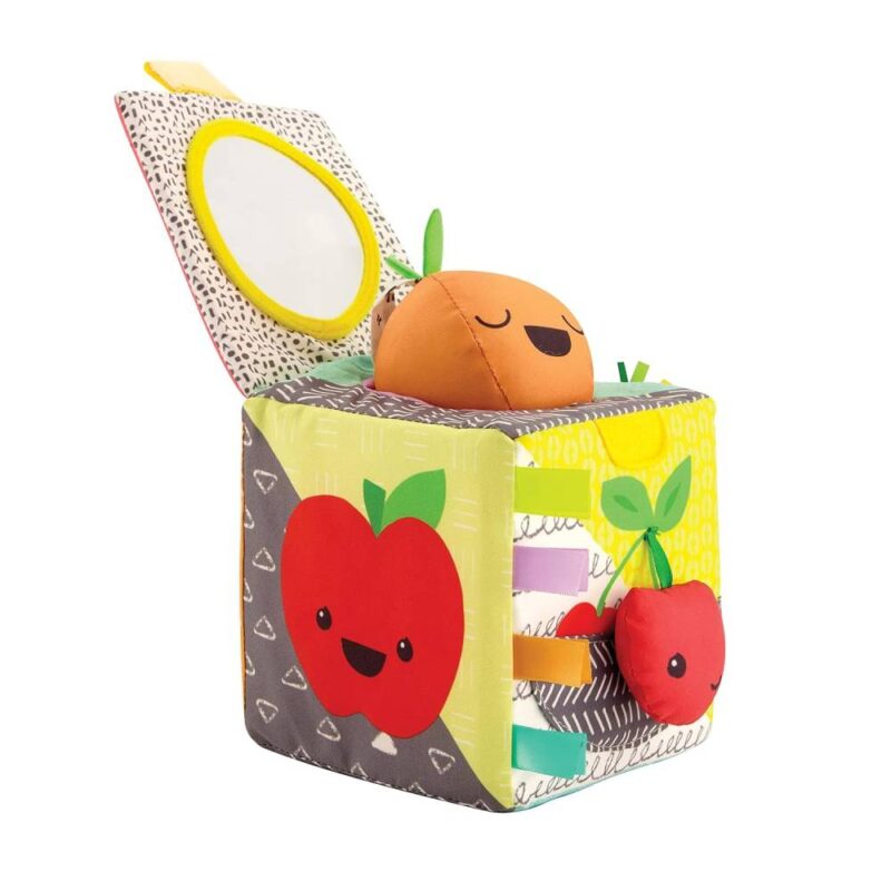 Infantino discovery kocka 20203