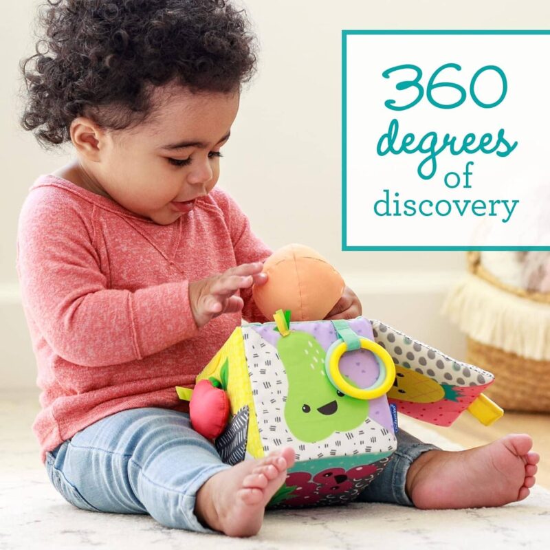 Infantino discovery kocka 20203 - Slika 3