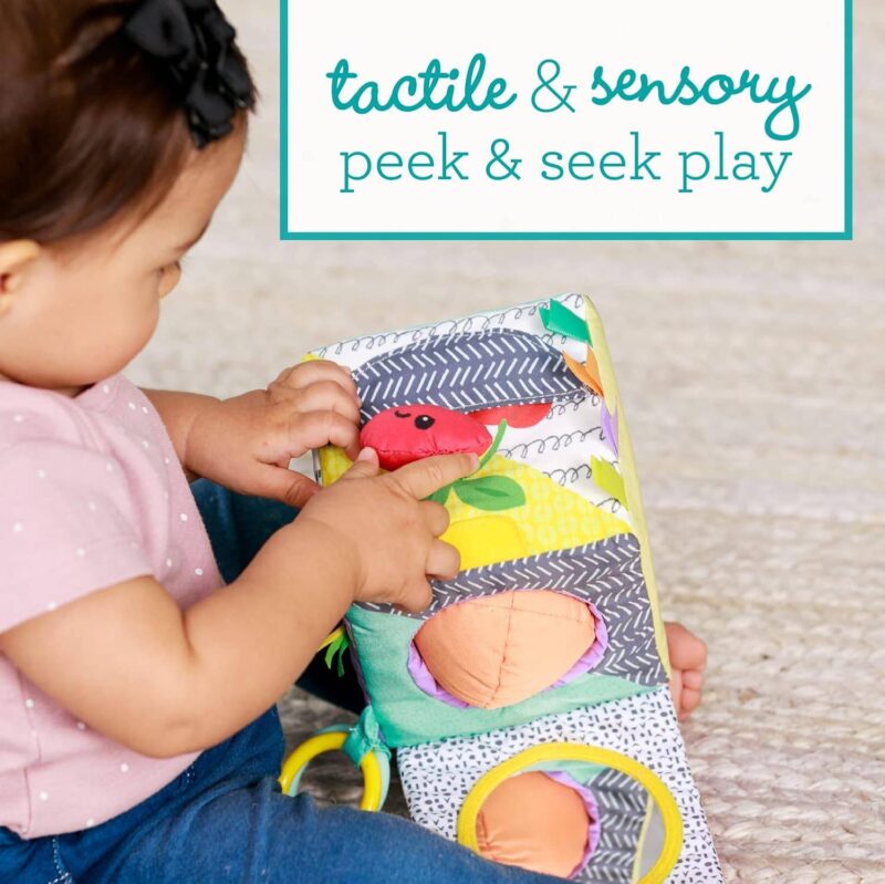 Infantino discovery kocka 20203 - Slika 4