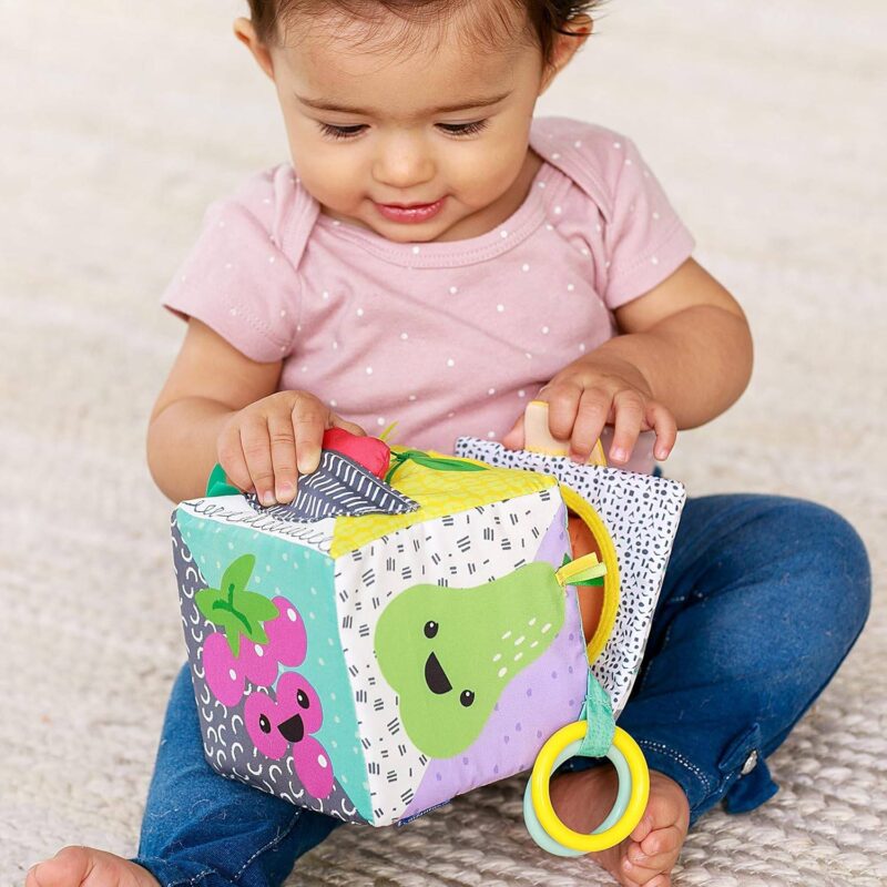 Infantino discovery kocka 20203 - Slika 5