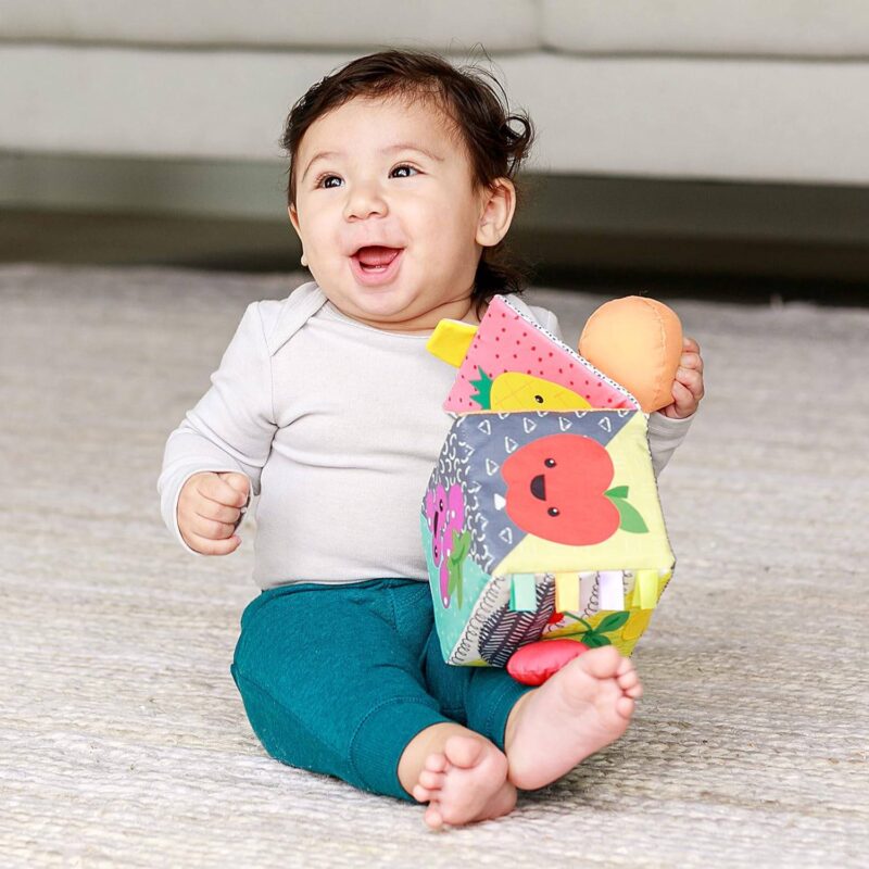 Infantino discovery kocka 20203 - Slika 6