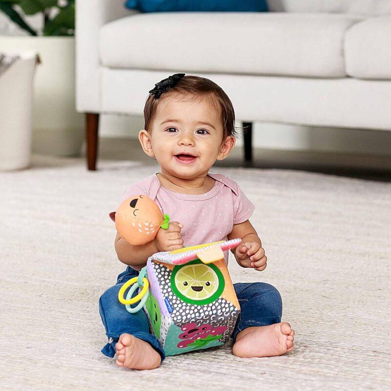 Infantino discovery kocka 20203 - Slika 2