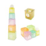 Infantino Cups & Balls Learning Set 20212