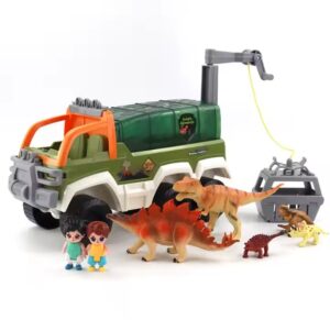 Dinosaur explorer 20162
